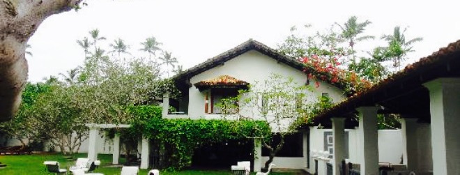 Club Villa Restaurant餐厅图片