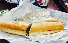 Ray and Mike's Dairy & Deli餐厅图片