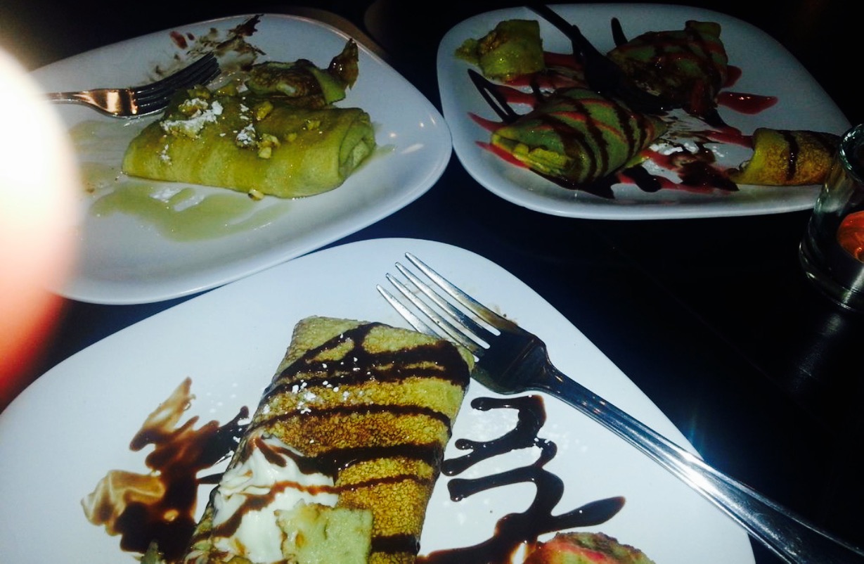 Milano Trattoria餐厅图片