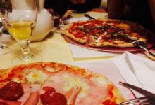 Pizzeria Ristorante La Scaletta美食图片