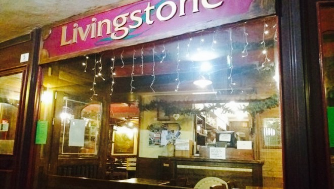 Livingstone餐厅图片