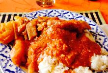 Lai Thai Restaurang美食图片