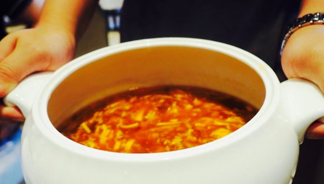 Lung Hin餐厅图片