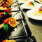 The Stage Door Waterfront Restaurant