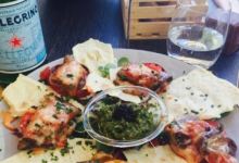 Osteria del Carde美食图片