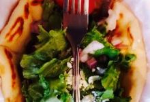 Mikey`s Greek Gyros美食图片