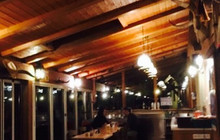 Bachtel Ranch餐厅图片