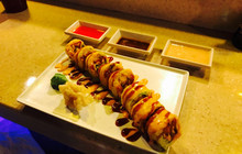 Element Asia餐厅图片