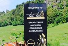 Toi Toi Coffee美食图片