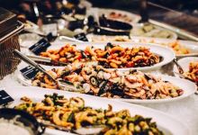 El Pescador The Fish Market购物图片