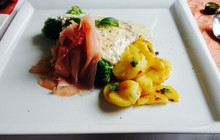 Ristorante-Pizzeria Pennella餐厅图片
