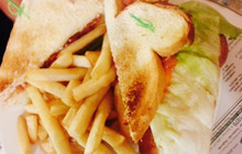 Angler's餐厅图片