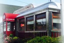 Cutchogue Diner美食图片