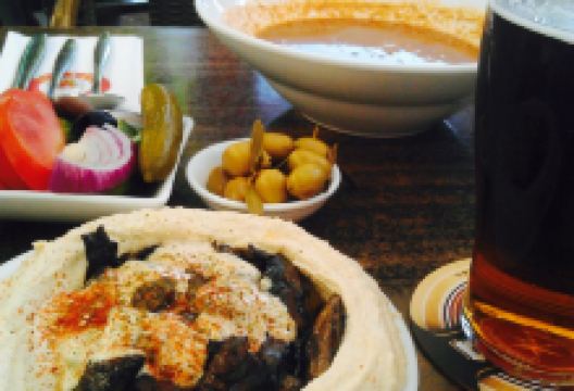 Muza美食图片
