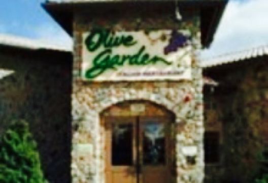 Olive Garden Italian Restaurant美食图片
