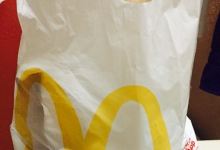 McDonald's美食图片