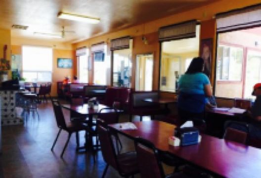 Del's  Diner美食图片