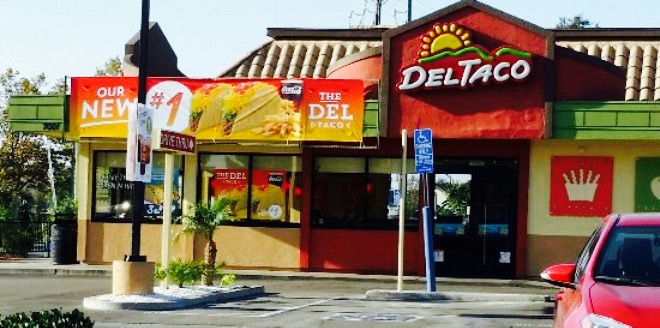 Del Taco