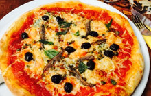 Ristorante Bella Italia餐厅图片