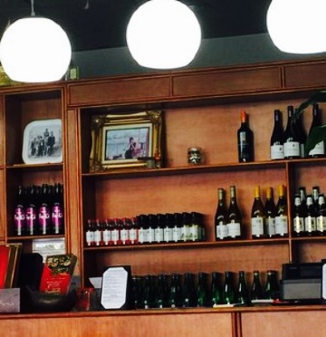 Eat Thai Cuisine inc