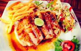 Sunflower Restaurant