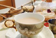 Red Brick Bakery & Tea Room美食图片