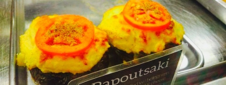 Orexi Souvlaki Bar餐厅图片