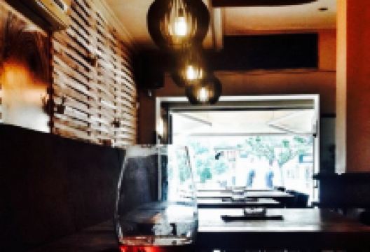 Barabe bar美食图片