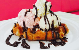 Ice Cream Delite