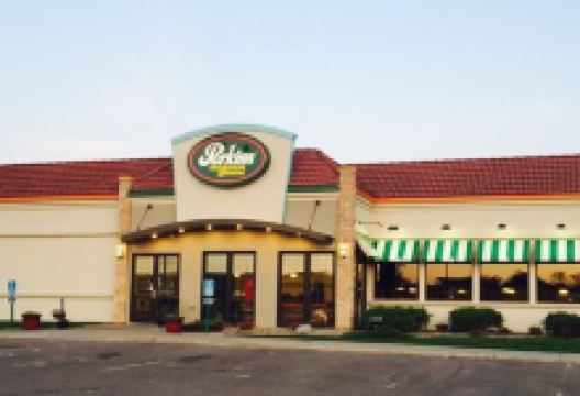 Perkins Restaurant & Bakery - Austin美食图片