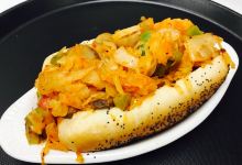 Jimmy's Pour House美食图片