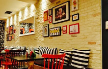 Cucina Ristorante Italiano餐厅图片