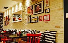 Cucina Ristorante Italiano