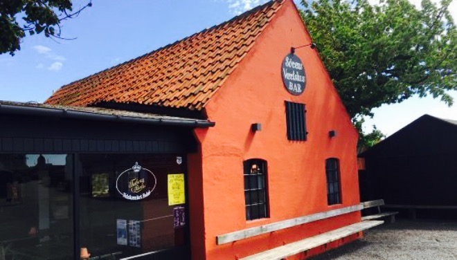 Sorens Vaertshus Restaurant