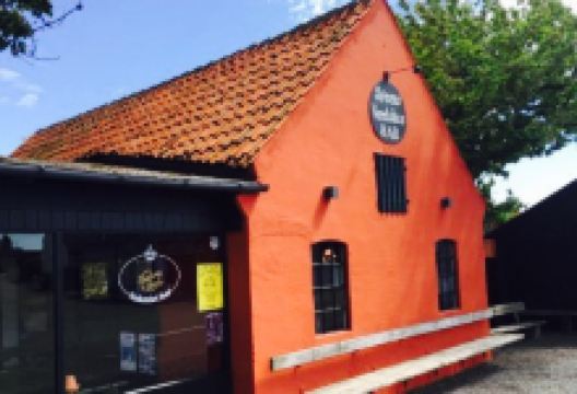Sorens Vaertshus Restaurant美食图片
