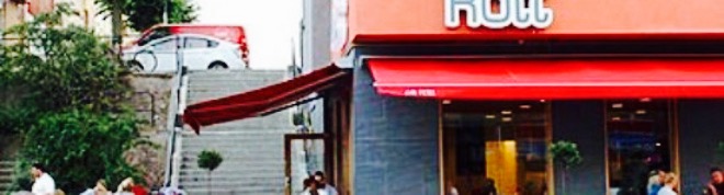 Lilla Rött餐厅图片