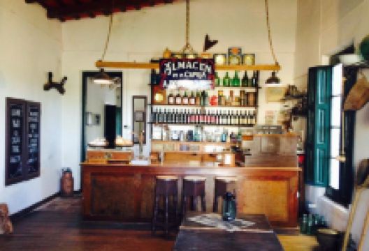 Almacen de la capilla美食图片