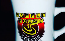 Waffle House餐厅图片