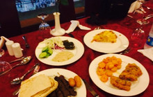 Retaj Al Bayt Restaurant餐厅图片