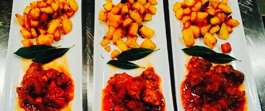 Bottega di Alberto Bar Alimentari Bistrot