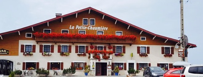 La Petite Chaumiere Restaurant