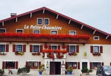 La Petite Chaumiere Restaurant美食图片