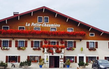 La Petite Chaumiere Restaurant餐厅图片
