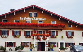 La Petite Chaumiere Restaurant