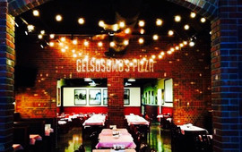 Gelsosomo's Pizzeria