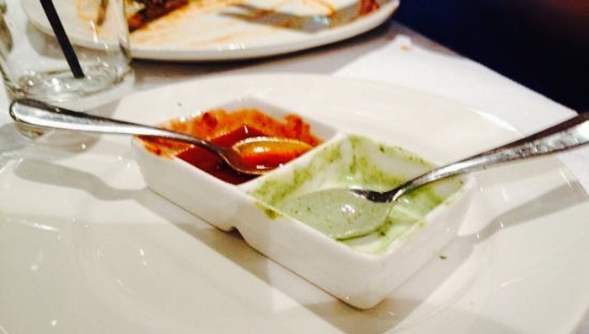 Arya Indian Restaurant