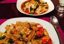 Thaiverse Restaurant美食图片