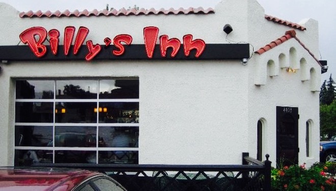Billy's Inn