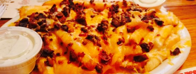 Wagon Master Steakhouse Inc