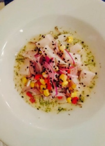 Cevicheria Trattoria Donde Wippy餐厅图片